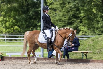Bild 587 - Pony Akademie Turnier